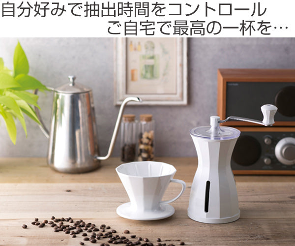 Kai House ザ コーヒードリッパー 貝印 -3