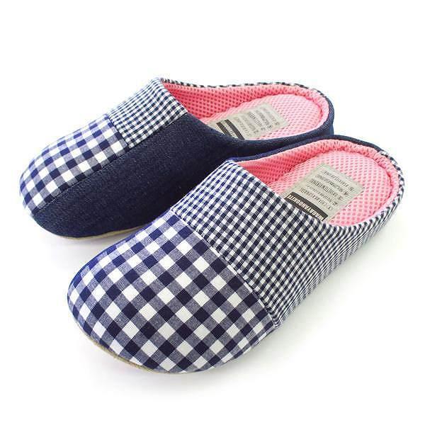 スリッパ 成型チャールストン ohana Mサイズ