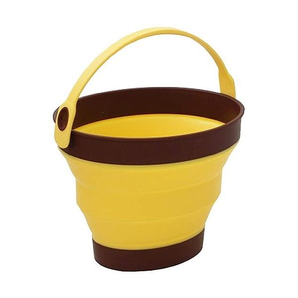 バケツ 折りたたみ メトレ 10L