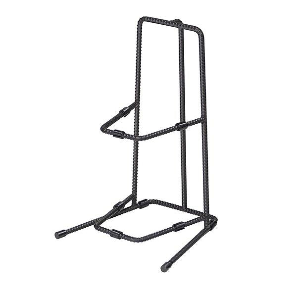 鍋スタンド 2段 BOW パンラック 鉄筋製