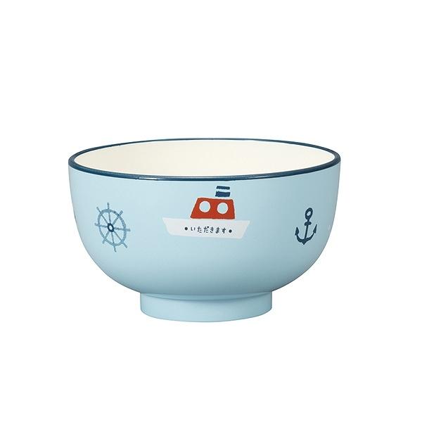 汁椀 260ml Lovely Kids 合成漆器 食器 日本製