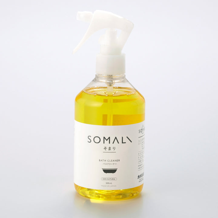 SOMALI お風呂洗剤 本体 300ml -12