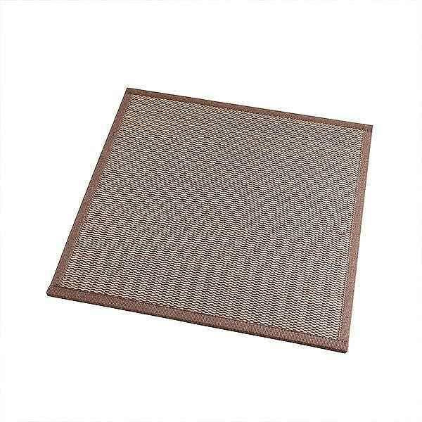 畳 ユニット畳 い草 畳マット ふんわりフロアー畳 与那国 約70×70cm 4枚セット