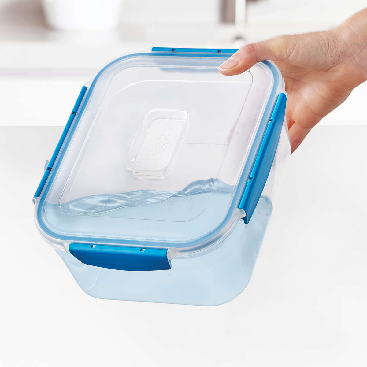 化粧品容器 4点セット Joseph Joseph 保存容器 5ピースセット ネストロック – ハウジー