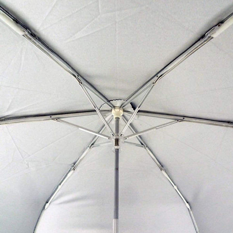 折りたたみ傘 UV晴雨兼用大寸耐風式軽量ミニ傘 -3