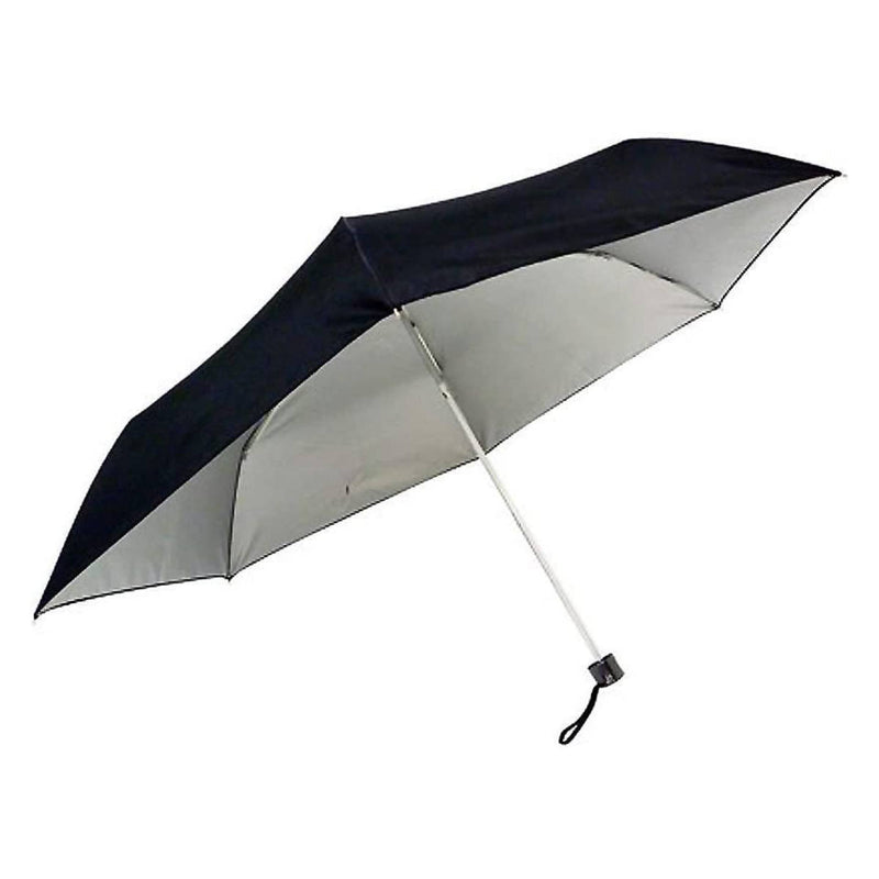 折りたたみ傘 UV晴雨兼用大寸耐風式軽量ミニ傘 -2