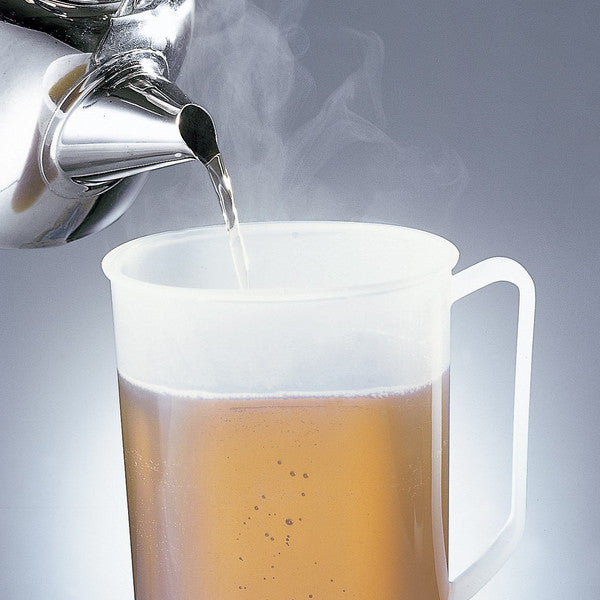 ピッチャー 2L 冷水筒 ハンディプッシュ 麦茶ポット 耐熱 水差し K-291