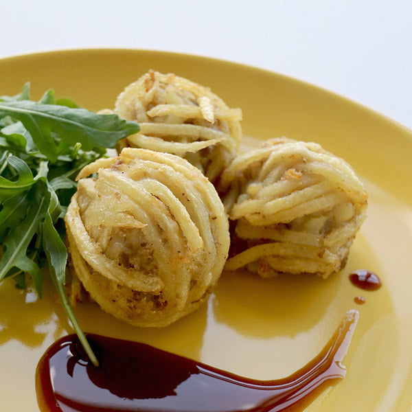 ピーラー 野菜麺 スパゲティーニピーラー ベジクックス Vege Cooks ステンレス製 タイガークラウン