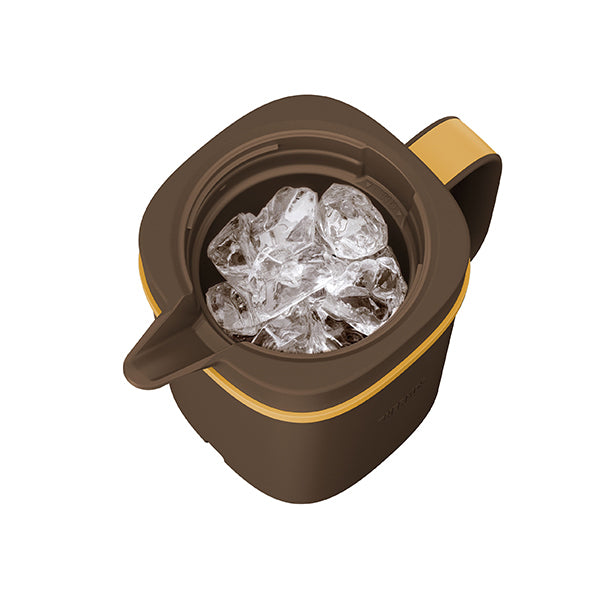 コーヒーメーカーサーモス（thermos）アイスコーヒーメーカーおしゃれECI-661