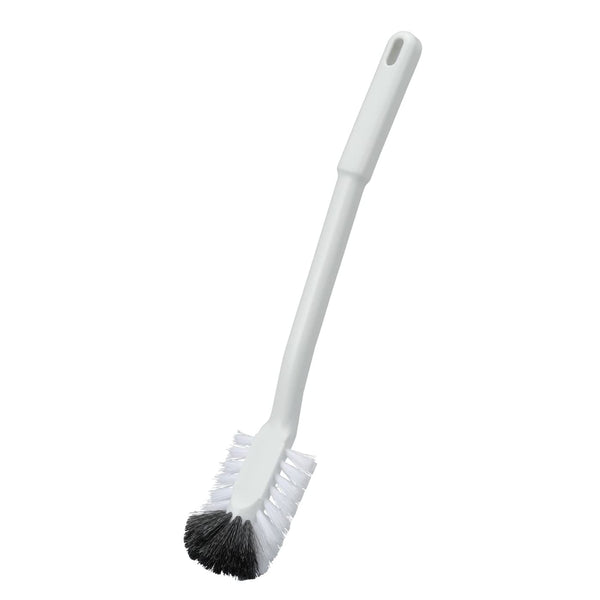 交換用トイレブラシのみ ceracolor 植毛ブラシタイプ