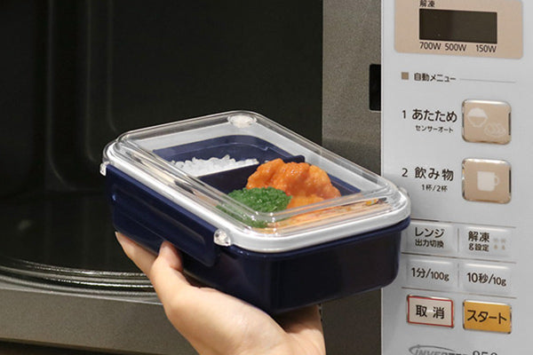 お弁当箱 1段 まるごと冷凍弁当 500ml ランチボックス 保存容器 -7