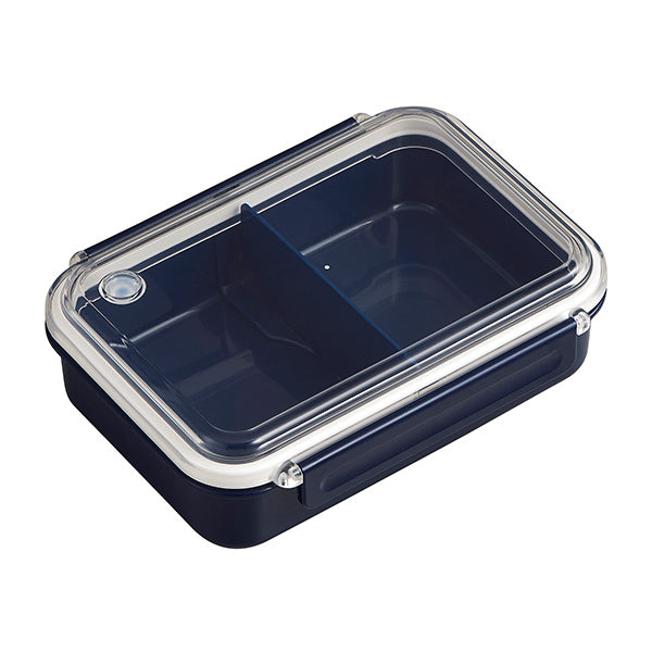 お弁当箱 1段 まるごと冷凍弁当 650ml ランチボックス 保存容器 -13