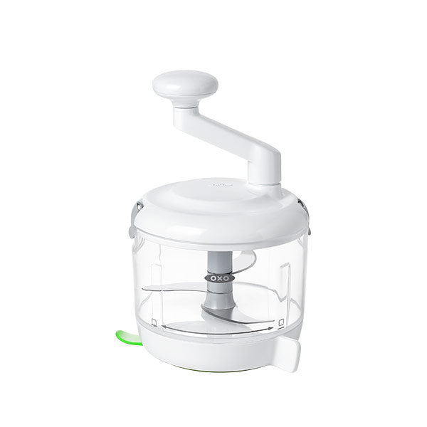 OXO オクソー みじん切り器 フードチョッパー ハンドル式 – ハウジー
