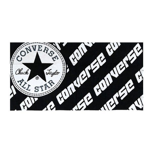 バスタオル コンパクトバスタオル コンバース CONVERSE ビッグスター