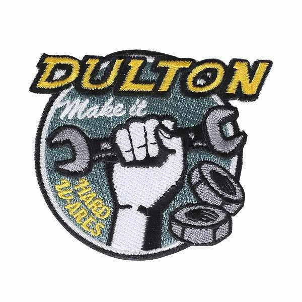 ワッペン ダルトン DULTON ハードウェア