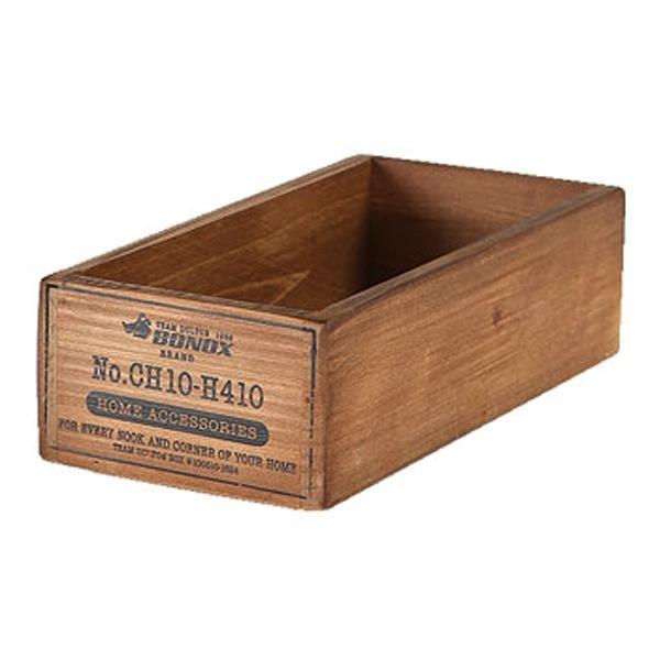 小物収納 ダルトン DULTON WOODEN BOX NATURAL ウッデン ボックス 木製
