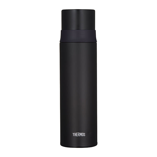 水筒 サーモス （thermos） ステンレススリムボトル コップ付き FFM-501 500ml