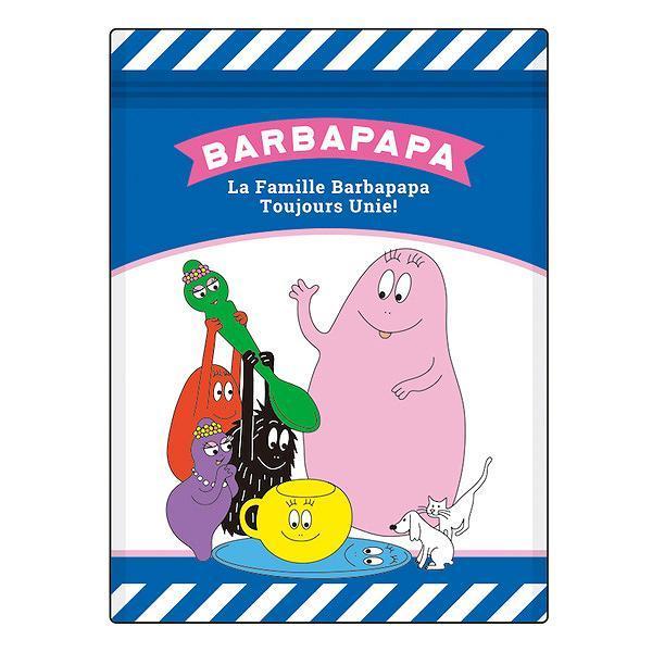 ラッピング袋 バーバパパ BARBAPAPA キャラクター