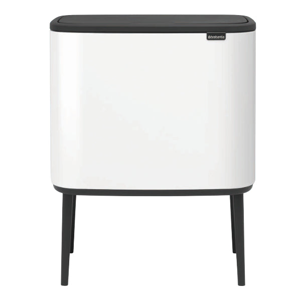 brabantia ゴミ箱 3×11L Boタッチビン – ハウジー