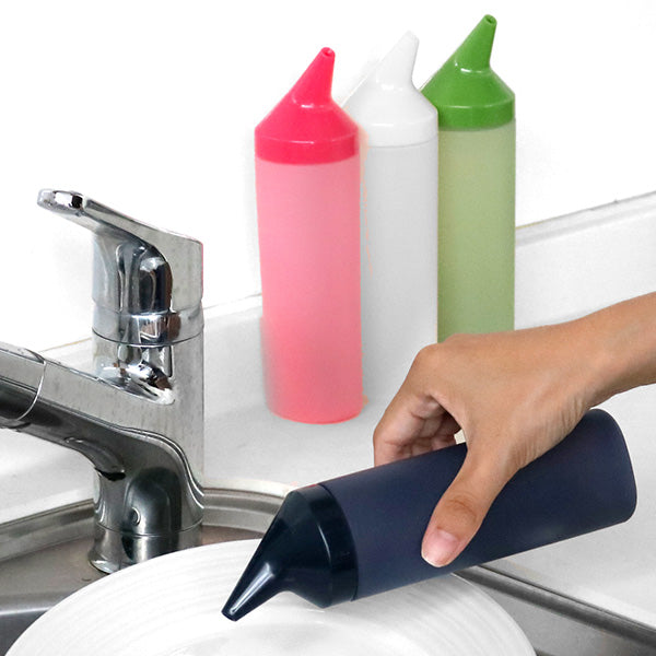 ディスペンサー 食器用洗剤ディスペンサー プリスベイス -8