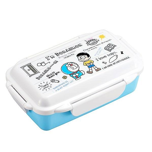 お弁当箱 1段 仕切り付 ドラえもん 500ml キャラクター