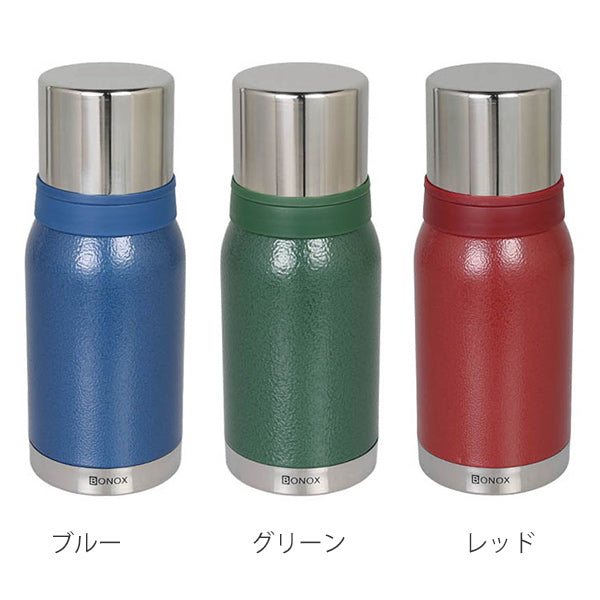 水筒 ダルトン DULTON ステンレス コップ付 ダブルカップ バキュームボトル 750ml