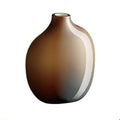キントー 花瓶 SACCO ベース ガラス 2 -1