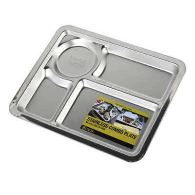 ダルトン プレート A 27cm ステンレス