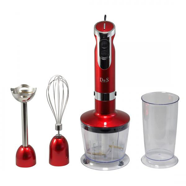 ブレンダ― D&S ハンドブレンダー – ハウジー