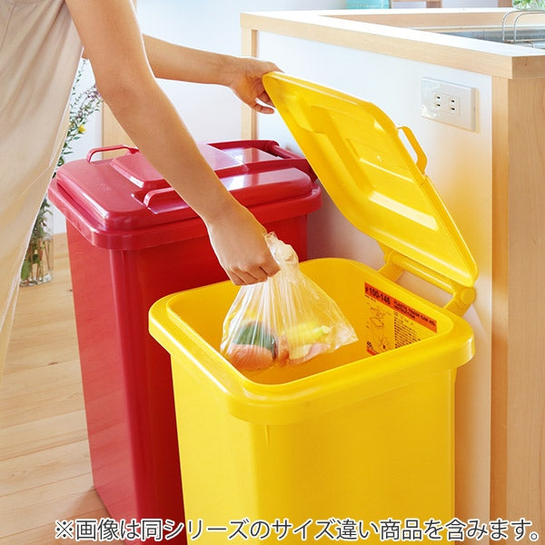 ゴミ箱 45L ダルトン DULTON 屋外兼用 プラスチックトラッシュカン