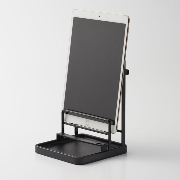 tower 鍋蓋＆キッチンツールスタンド タワー -12