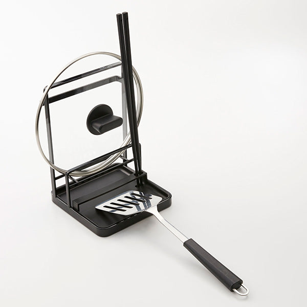 tower 鍋蓋＆キッチンツールスタンド タワー -20