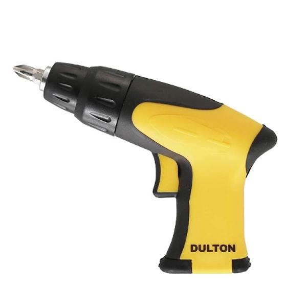 ドライバー ダルトン DULTON MINI RATCHET SCREWDRIVER ミニ ラチェット スクリュードライバー 4ビッツ