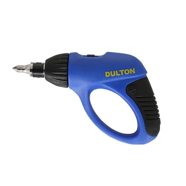 ドライバー ダルトン DULTON MINI RATCHET SCREWDRIVER ミニ ラチェット スクリュードライバー 2ビッツ