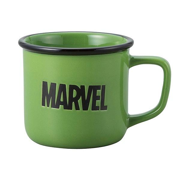 マグカップ 260ml MARVEL マーベル キャラクター