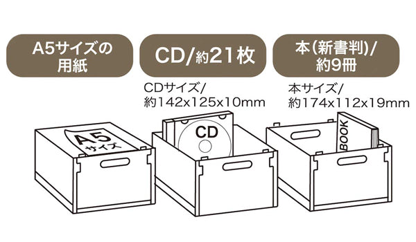 折りたたみコンテナ S すみっコぐらし コンテナ 収納ボックス