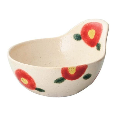 とんすい 15cm TSUBAKI 椿 日本製