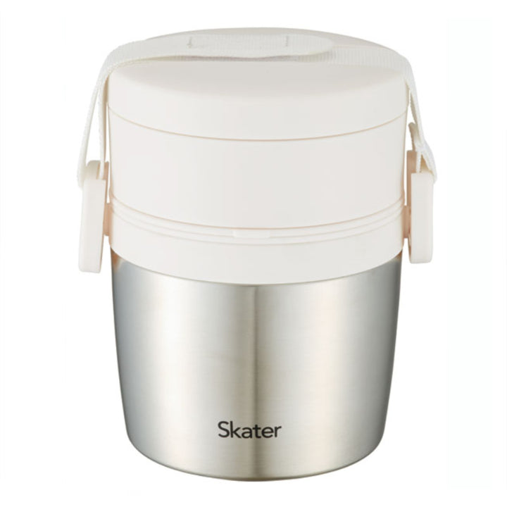 弁当箱保温保冷真空ステンレス600ml