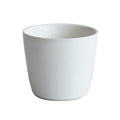 湯呑み 150ml 美濃焼 祥 SYO コップ 食器 陶器 日本製 白