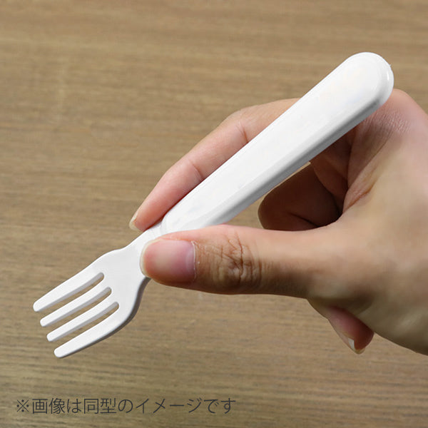 スプーン フォーク セット がんばれ！ルルロロ 離乳食 ベビー キャタクター 日本製