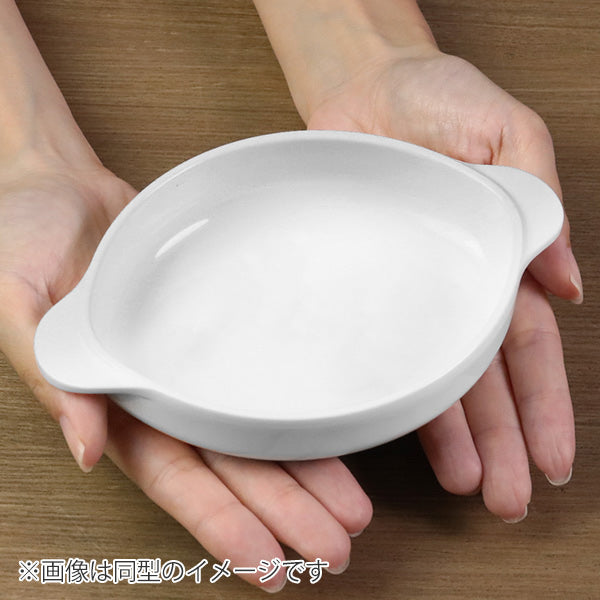 小皿 17cm がんばれ！ルルロロ 離乳食 皿 ベビー キャラクター 日本製