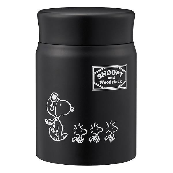 スープジャー 保温 ステンレス スヌーピー 320ml 保温弁当箱