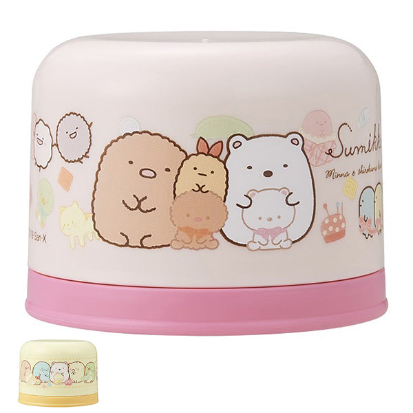 コップ ペットボトル用 すみっコぐらし 130ml コップセット -2