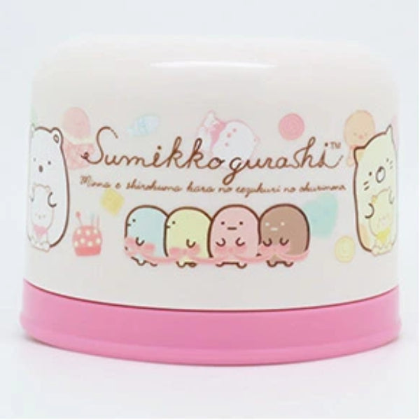 コップ ペットボトル用 すみっコぐらし 130ml コップセット -5