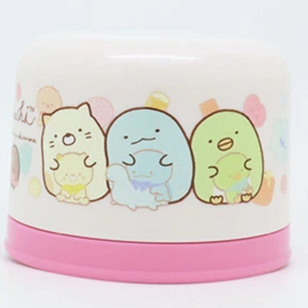 コップ ペットボトル用 すみっコぐらし 130ml コップセット -6