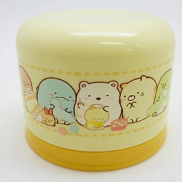 コップ ペットボトル用 すみっコぐらし 130ml コップセット -7