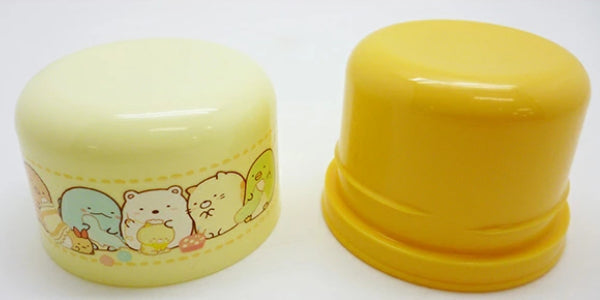 コップ ペットボトル用 すみっコぐらし 130ml コップセット -11