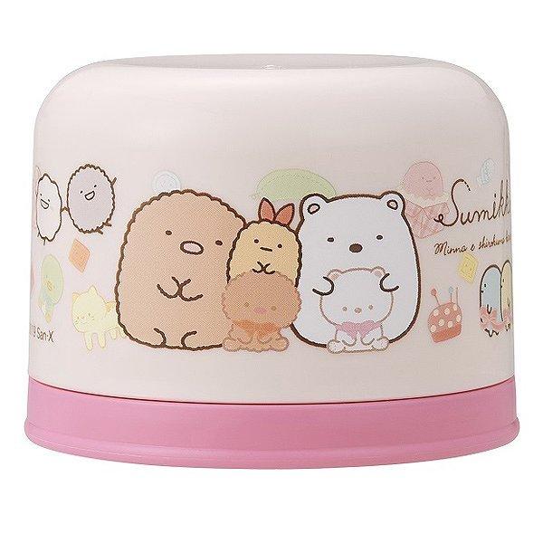 コップ ペットボトル用 すみっコぐらし 130ml コップセット -1