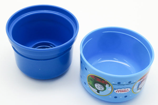 コップ ペットボトル用 きかんしゃトーマス 130ml コップセット -12