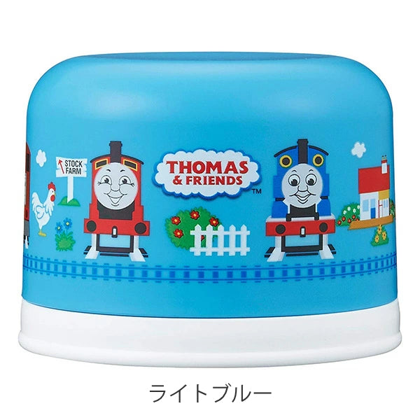 コップ ペットボトル用 きかんしゃトーマス 130ml コップセット -4